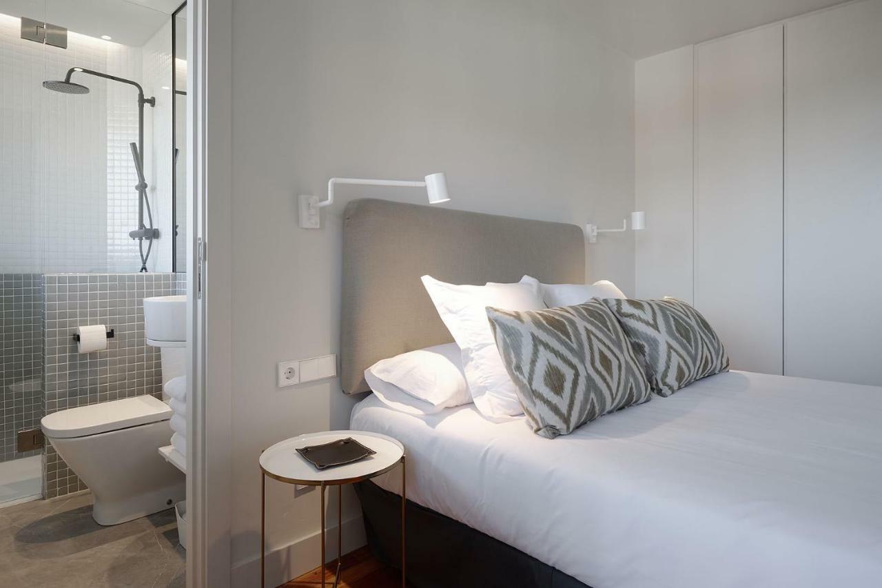 Apartamento Aterian Muskaria Zarautz Exterior foto